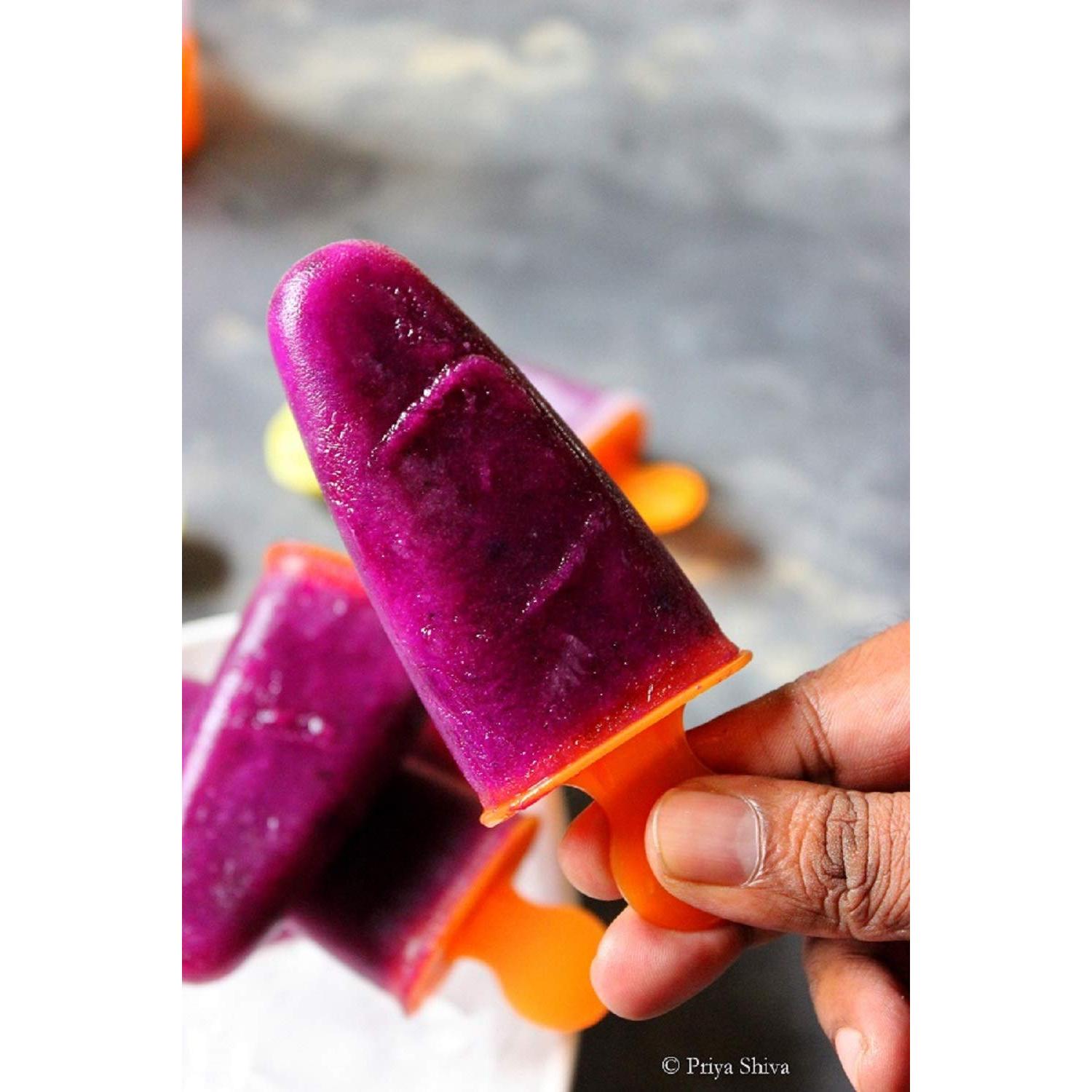 Polvo de Fruta Java Plum Indus Farms Superfoods 227 g - Vegano