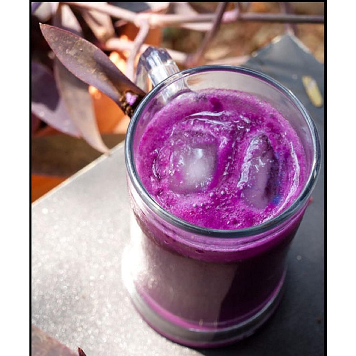 Polvo de Fruta Java Plum Indus Farms Superfoods 227 g - Vegano