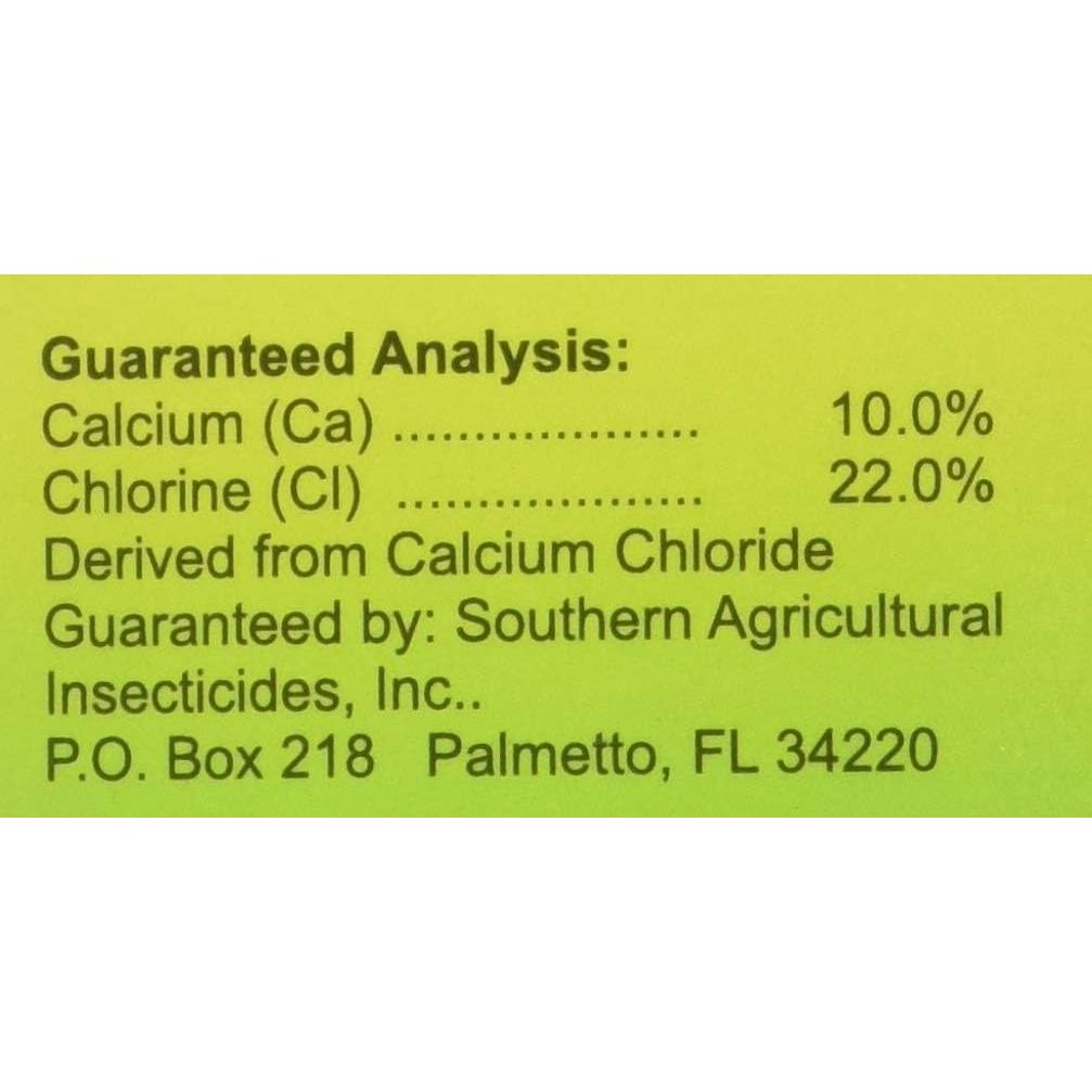 Fungicida Líquido Southern Ag 32oz - Previene Podredumbre Tomates