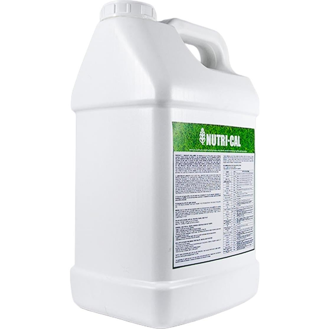 Fertilizante Líquido de Calcio Nutri-Cal 9.46L para Tomates