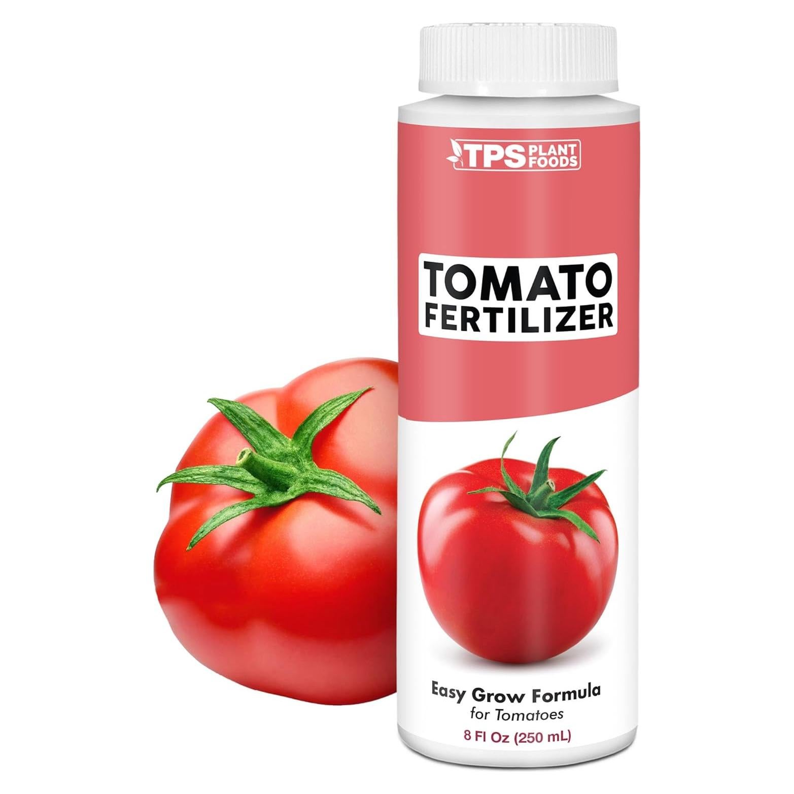 Fertilizante Líquido para Tomate TPS Nutrients 250ml