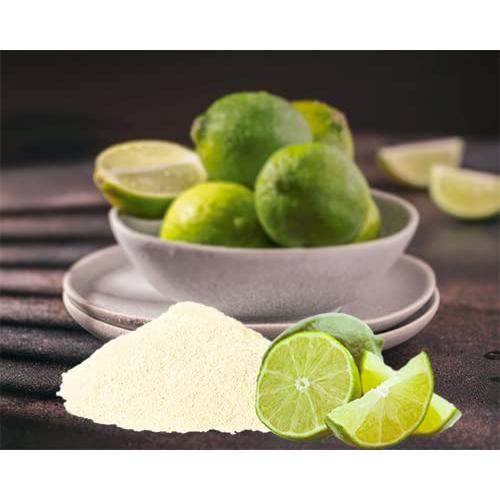 Polvo de Jugo de Lima Sin Pretensiones 226.8 g - Sabor Suave