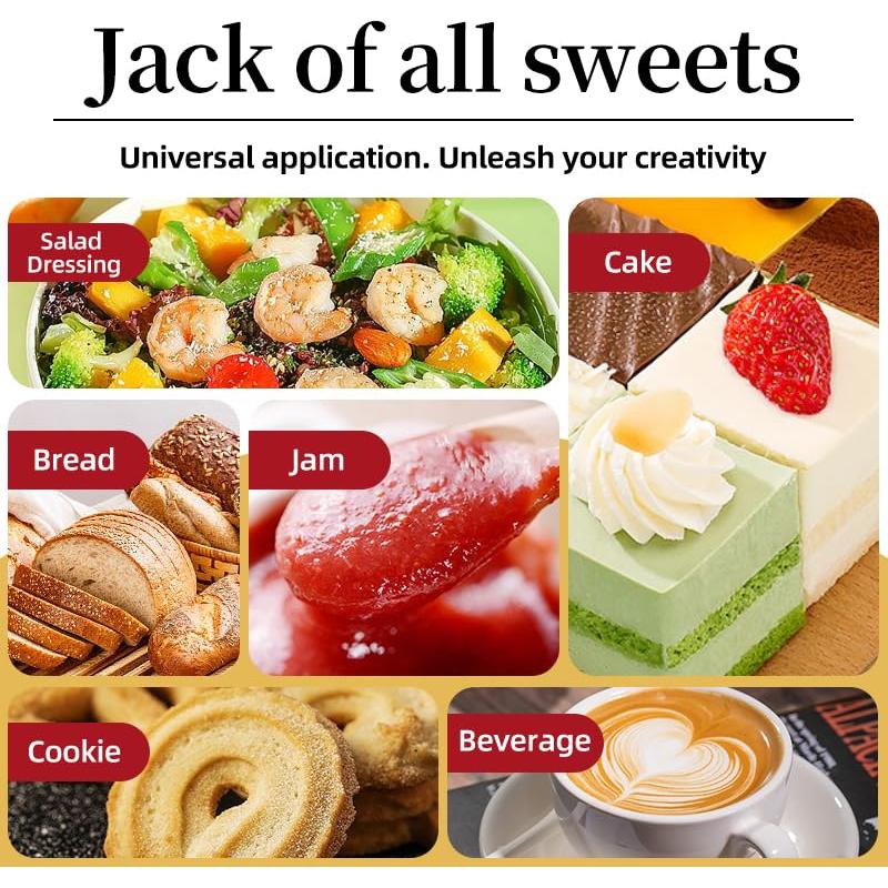 Extracto Saborizante de Limón y Lima Obrilo - 15 mL - Concentrado