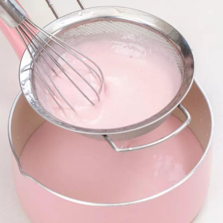 Suplemento de Polvo de Frambuesa Natural Kunming 150g Vegano