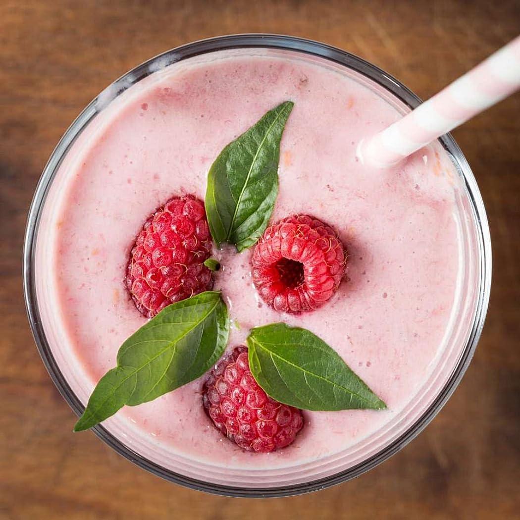 Polvo de Frambuesa Puro Beleon 226.8 g - Natural para Hornear