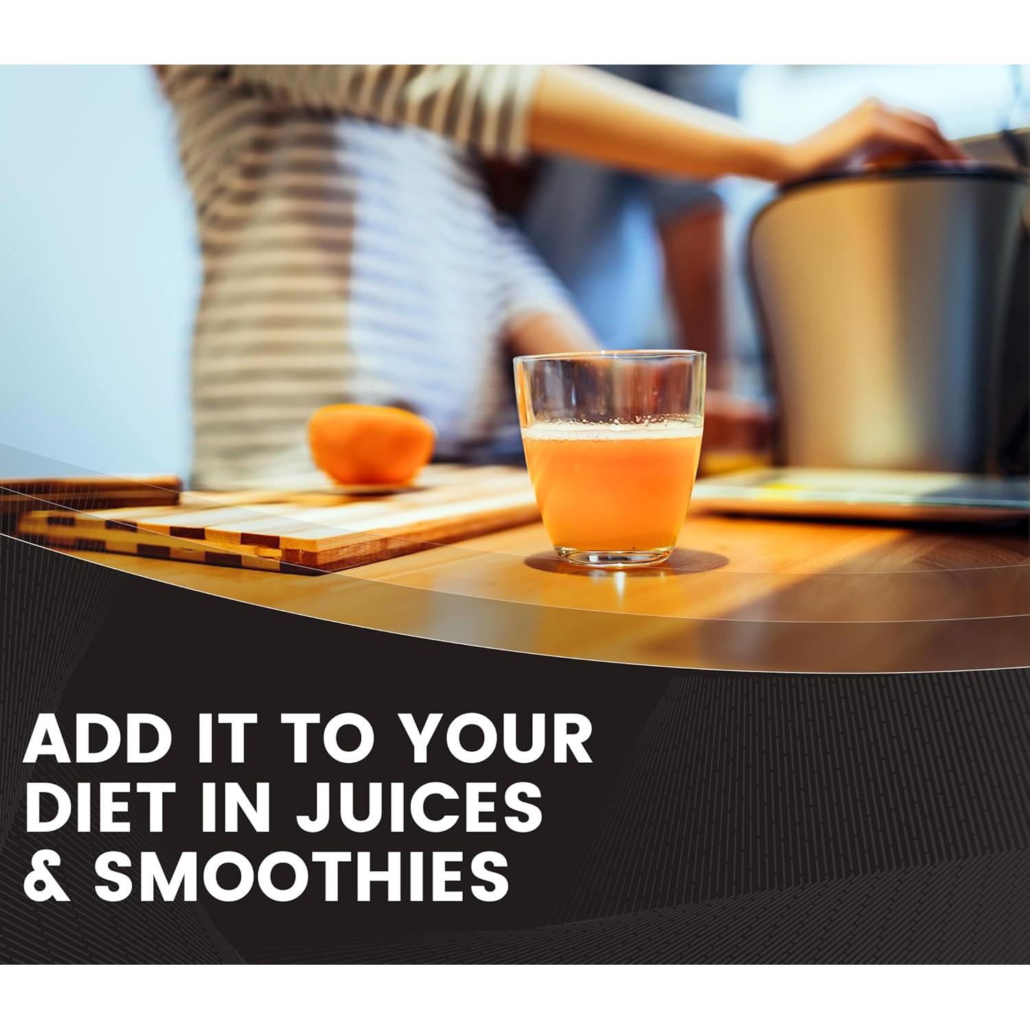 Polvo de Fruta de Frambuesa 0.45 kg Ingredientes Originales Puros