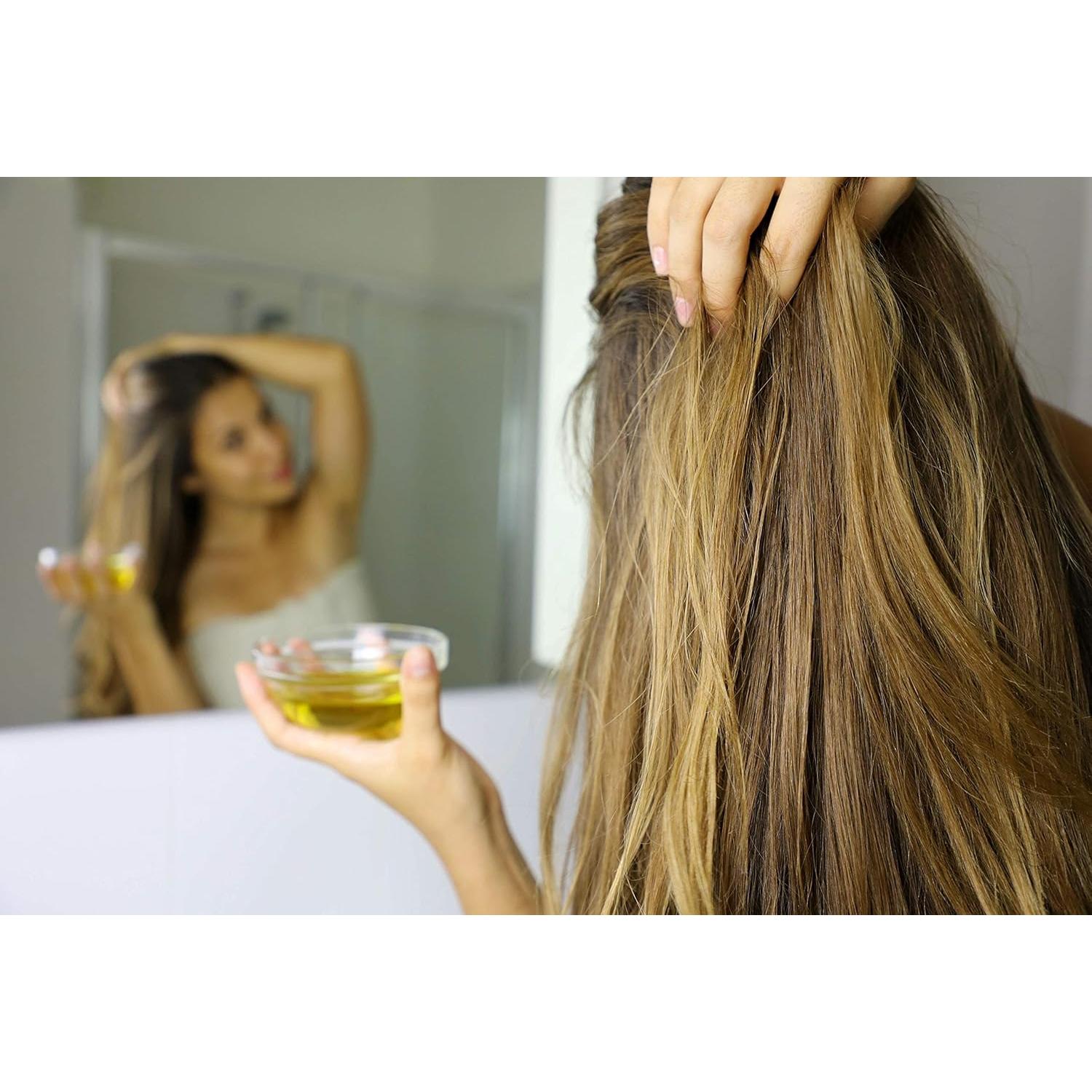 Aceite de Semilla de Kiwi Dr Joe Lab 946 ml Puro Natural Hidratante