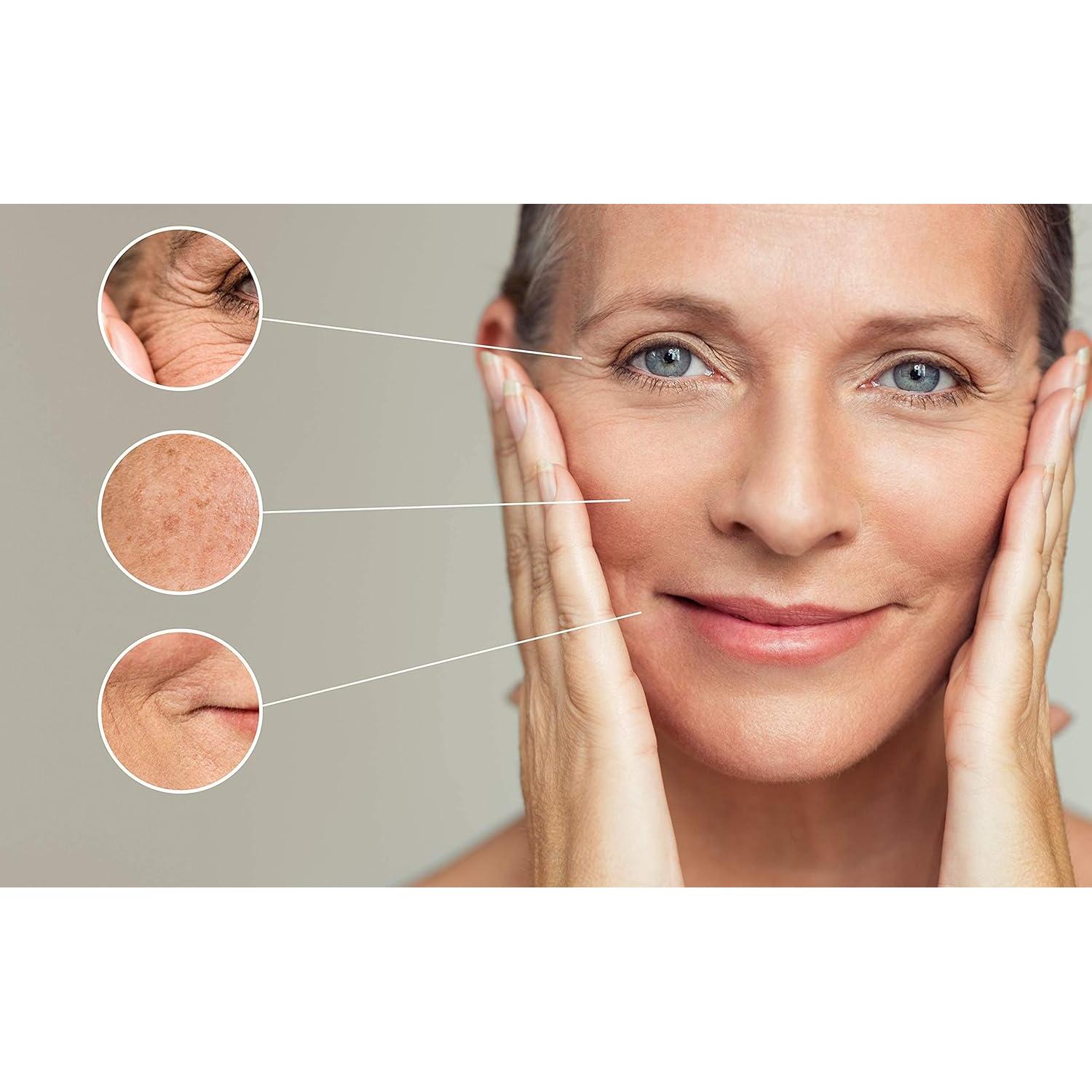 Aceite de Semilla de Kiwi Dr Joe Lab 946 ml Puro Natural Hidratante