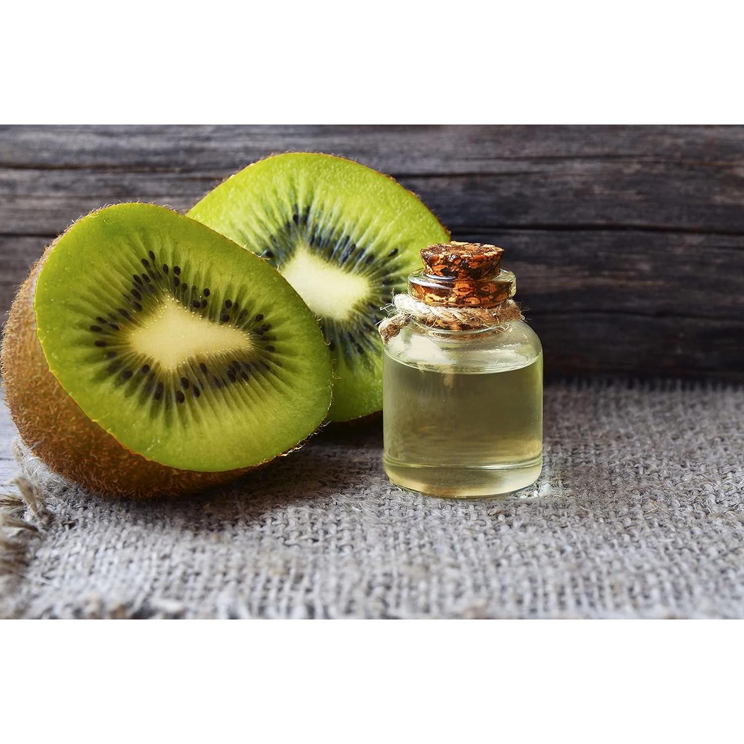 Aceite de Semilla de Kiwi Dr Joe Lab 473 ml Puro Natural Hidratante