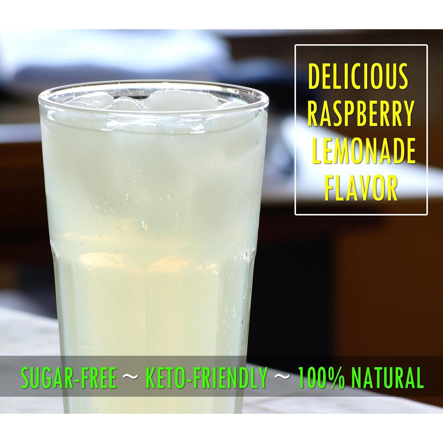 Polvo de Electrolitos Flow PhysiVantage 40 Porciones Limonada