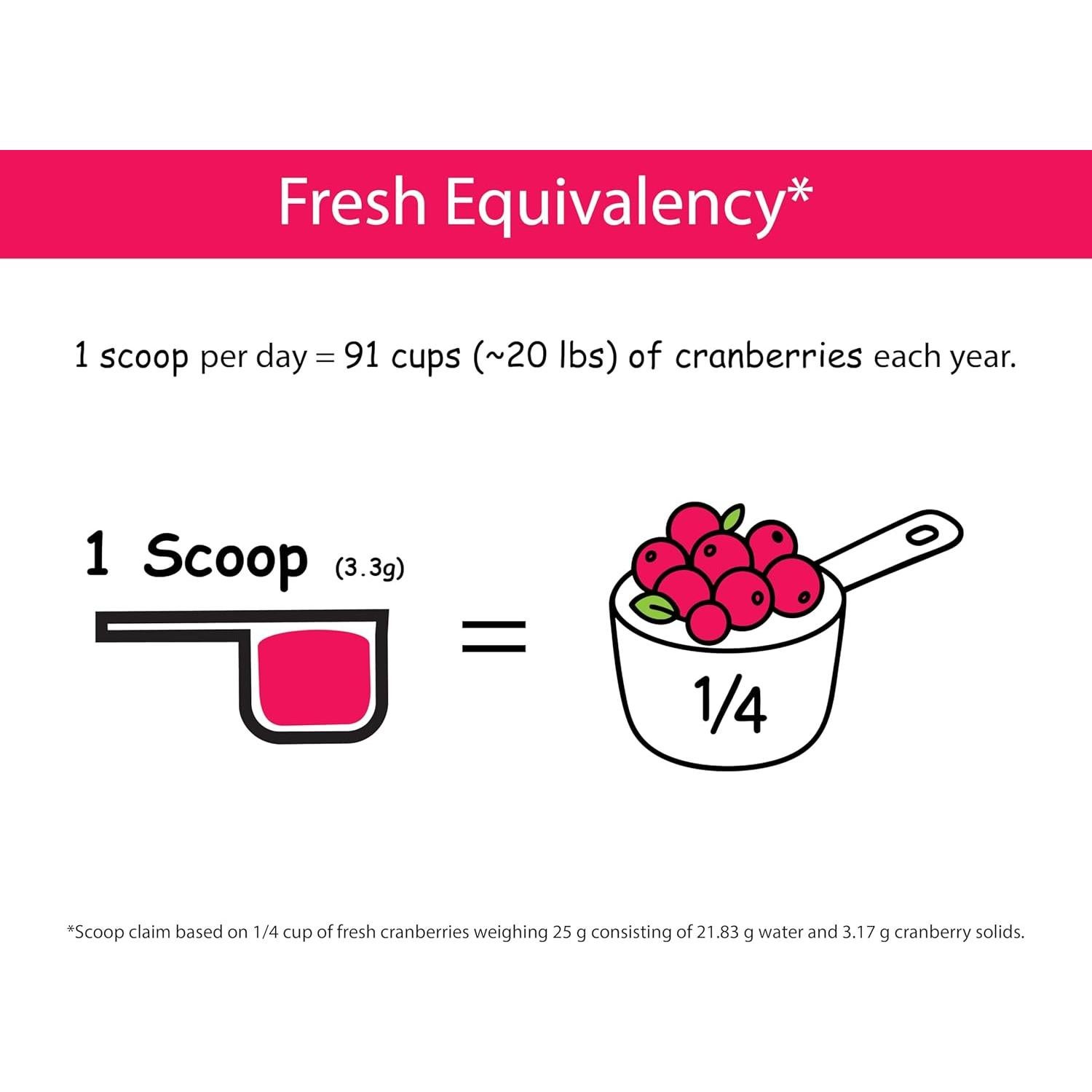 Polvo de Arándano Orgánico KOYAH - 30 Porciones Liofilizado