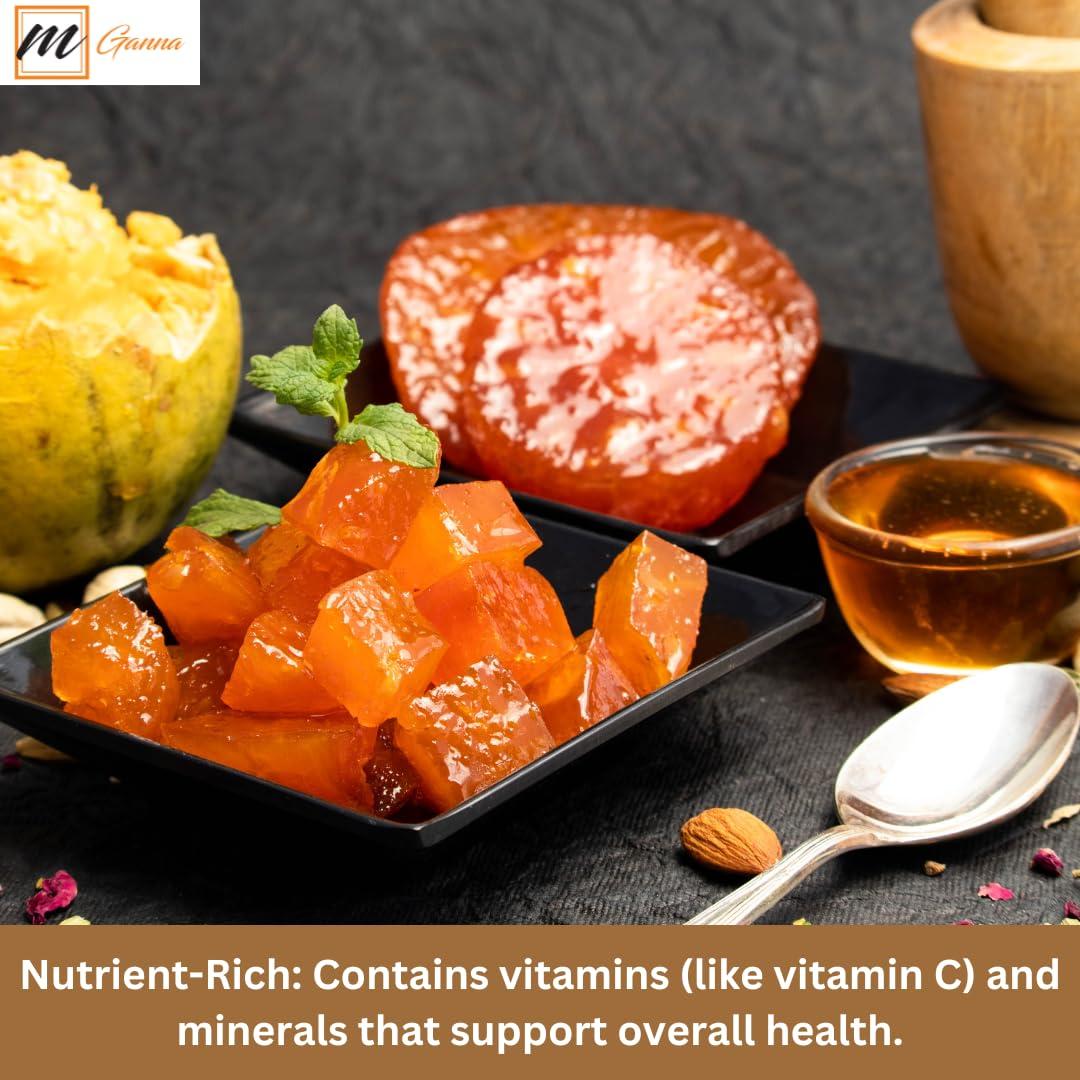 Polvo de Belgiri 100% Natural mGanna 227g - Cuidado Cabello y Piel