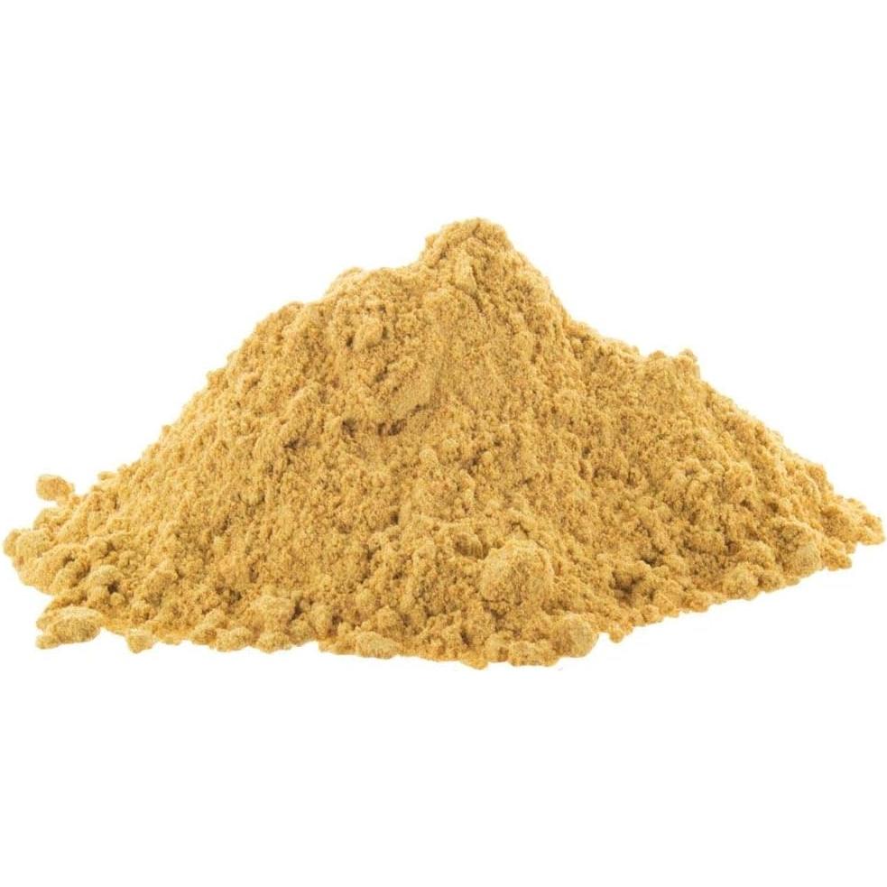 Polvo de Bilva Orgánico Banyan Botanicals 226g - Aegle marmelos