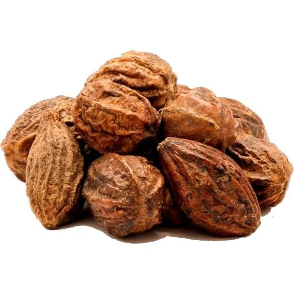 Polvo de Haritaki Orgánico Iyasa 113.4g - Superalimento Digestivo