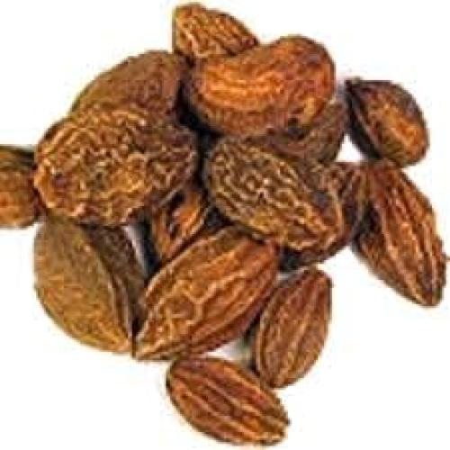 Haritaki Supremo Grado Clínico Harmony Nutraceuticals 120 Cápsulas Veganas