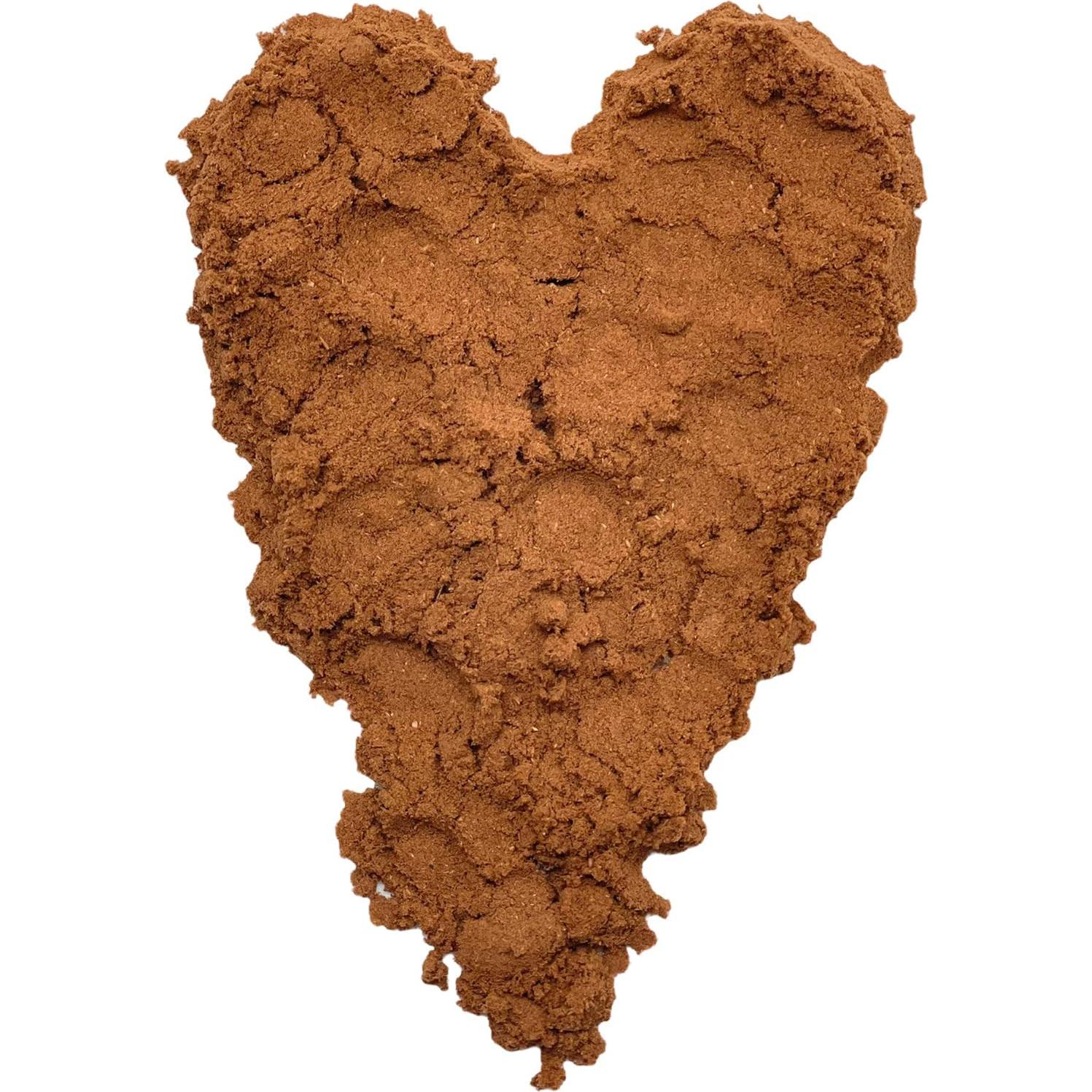 Polvo de Incienso de Sándalo Solo Therapy 50g Natural