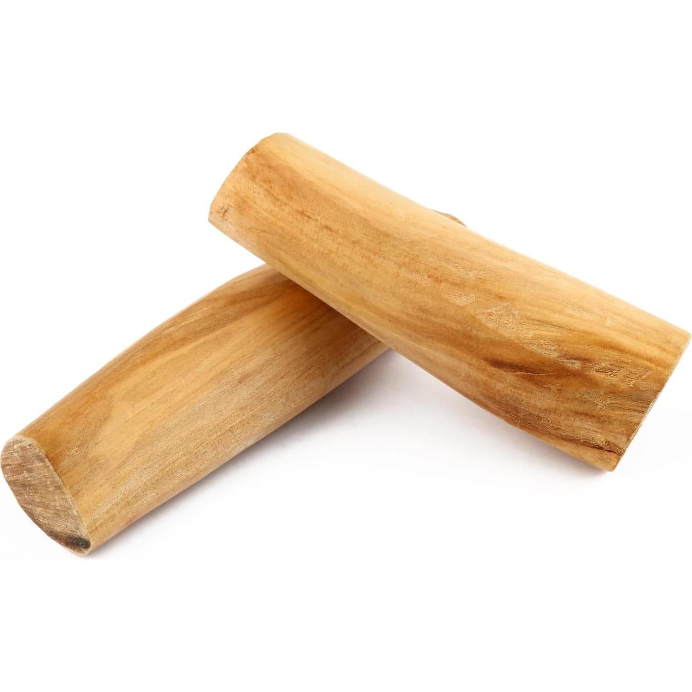 Palitos de Chandan Blanco Puro Satvik 20-25 Gramos Incienso