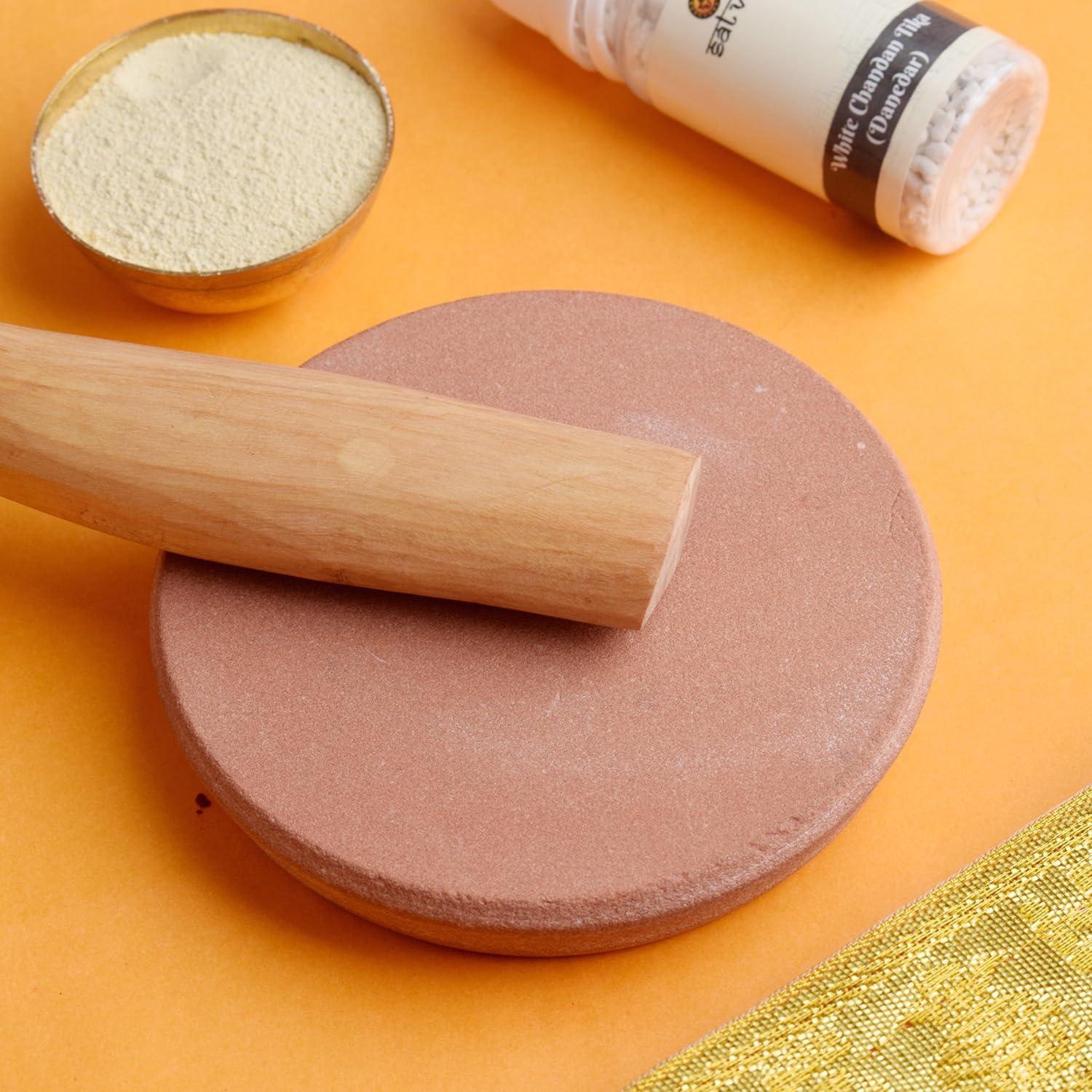 Palitos de Chandan Blanco Puro Satvik 20-25 Gramos Incienso