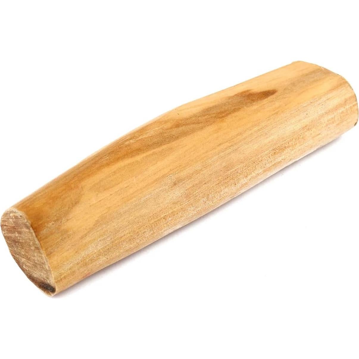 Palitos de Chandan Blanco Puro Satvik 20-25 Gramos Incienso