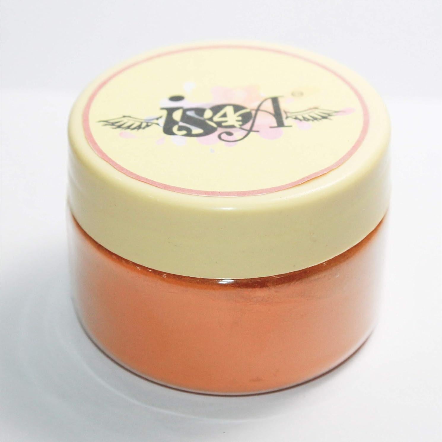 Polvo de Ashtagandha Chandan IS4A 50g - Natural y Puro