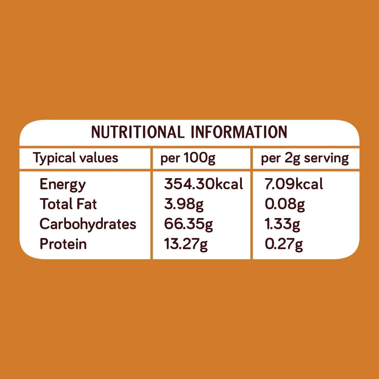 KILLI Nilavembu Triturado 100g | Kalmegh | Andrographis Paniculata