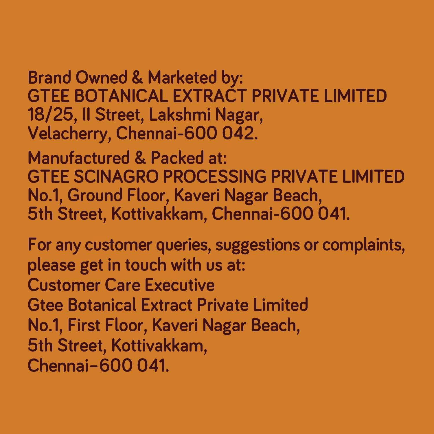 KILLI Nilavembu Triturado 100g | Kalmegh | Andrographis Paniculata