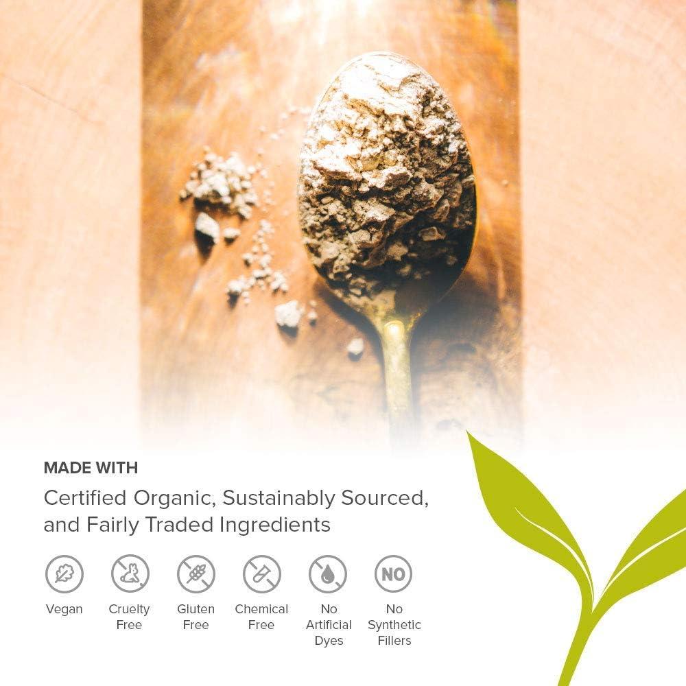 Polvo de Punarnava Orgánico Banyan Botanicals 0.23 kg - Vegano