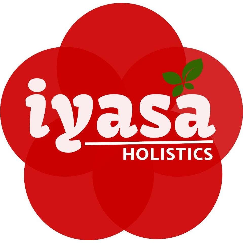 Polvo de Bhringraj Orgánico Iyasa Holistics 227g - Cuidado del Cabello