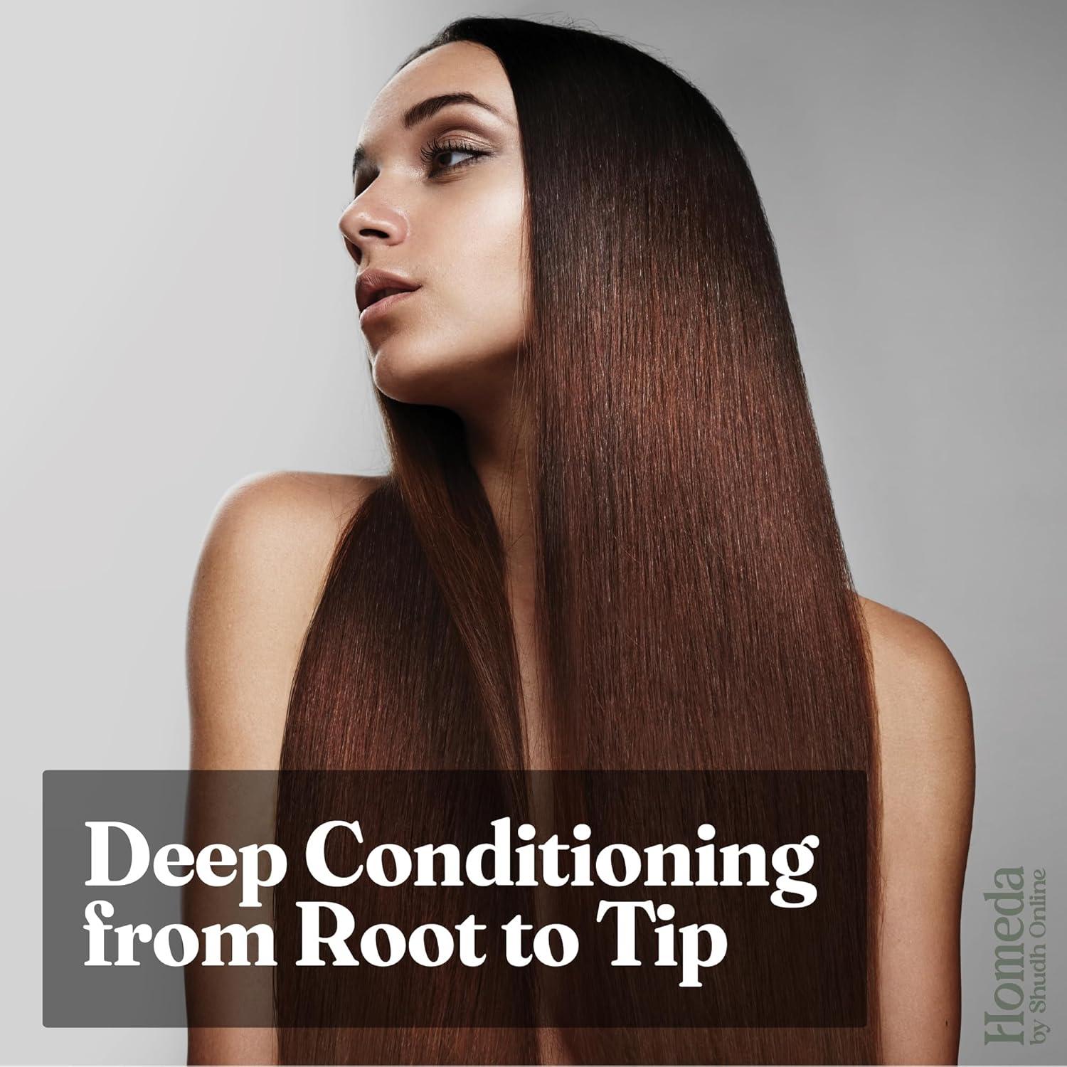 Polvo de Bhringraj Orgánico 100 g - Crecimiento del Cabello Homeda