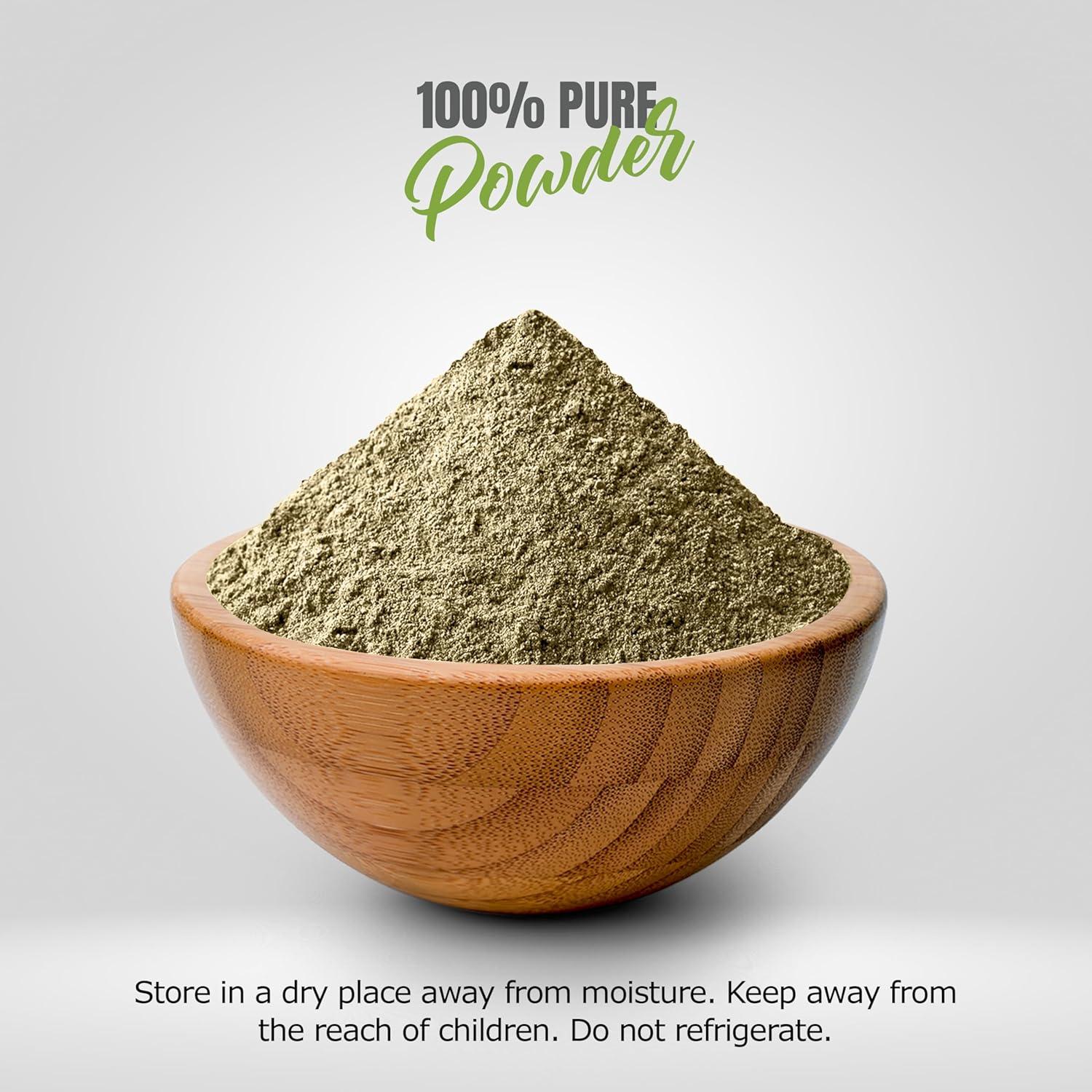 Polvo Ayurvédico Dashmula Kwath Herbsforever 454g - Salud Nerviosa y Articulaciones