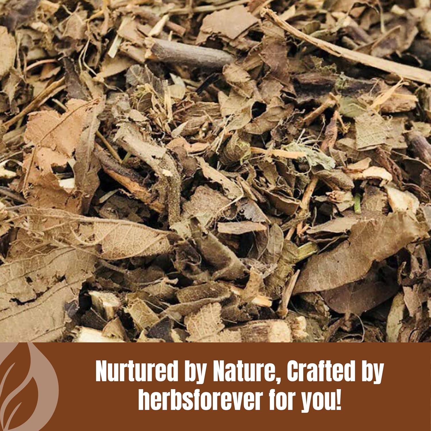 Polvo Ayurvédico Dashmula Kwath Herbsforever 454g - Salud Nerviosa y Articulaciones