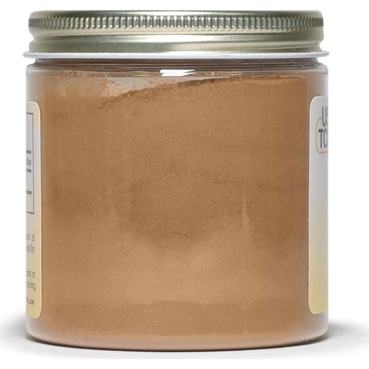 Polvo de Raíz de Codonopsis USTCM 113g - 100% Natural