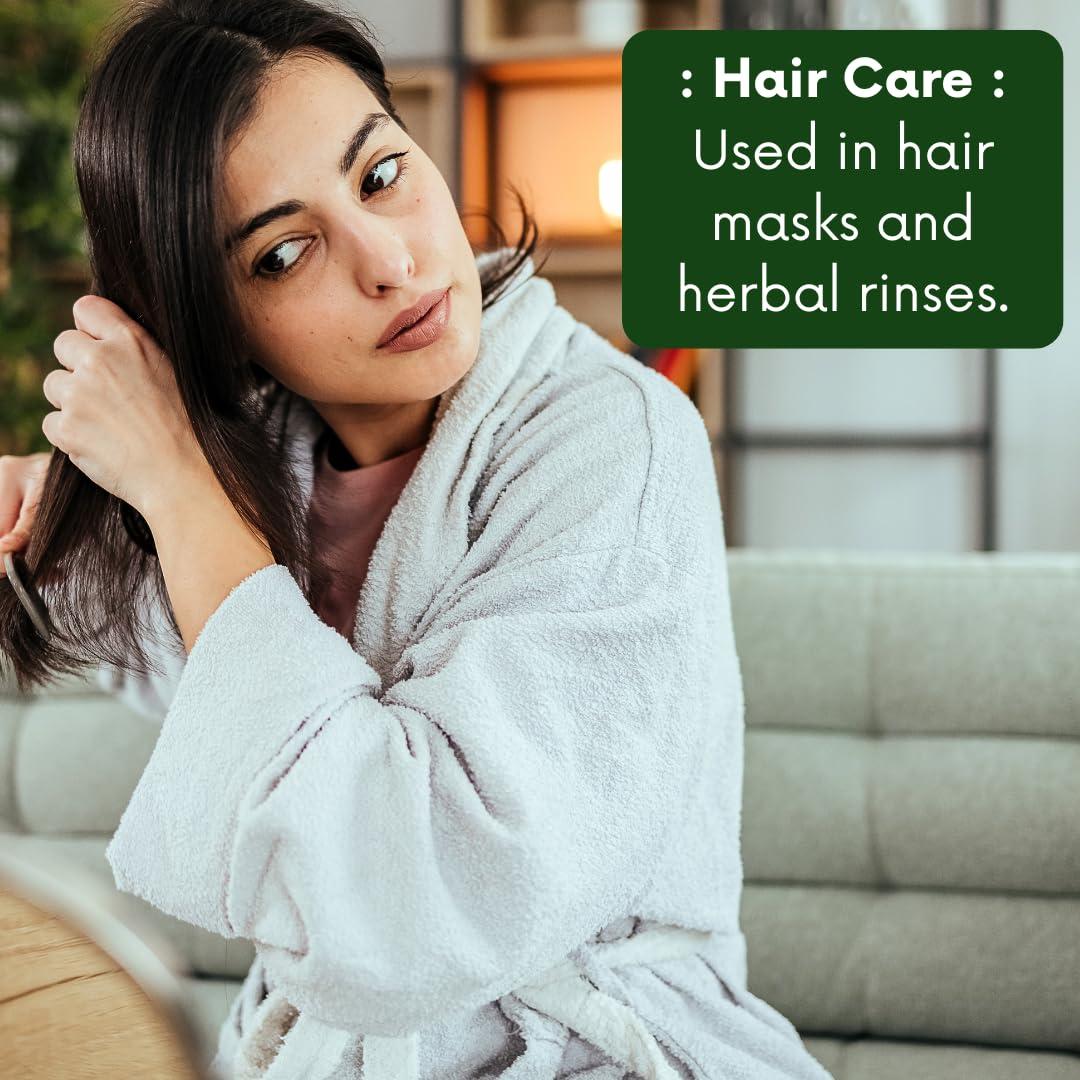 Polvo de Hojas de Karela 227g mGanna - 100% Natural y Puro