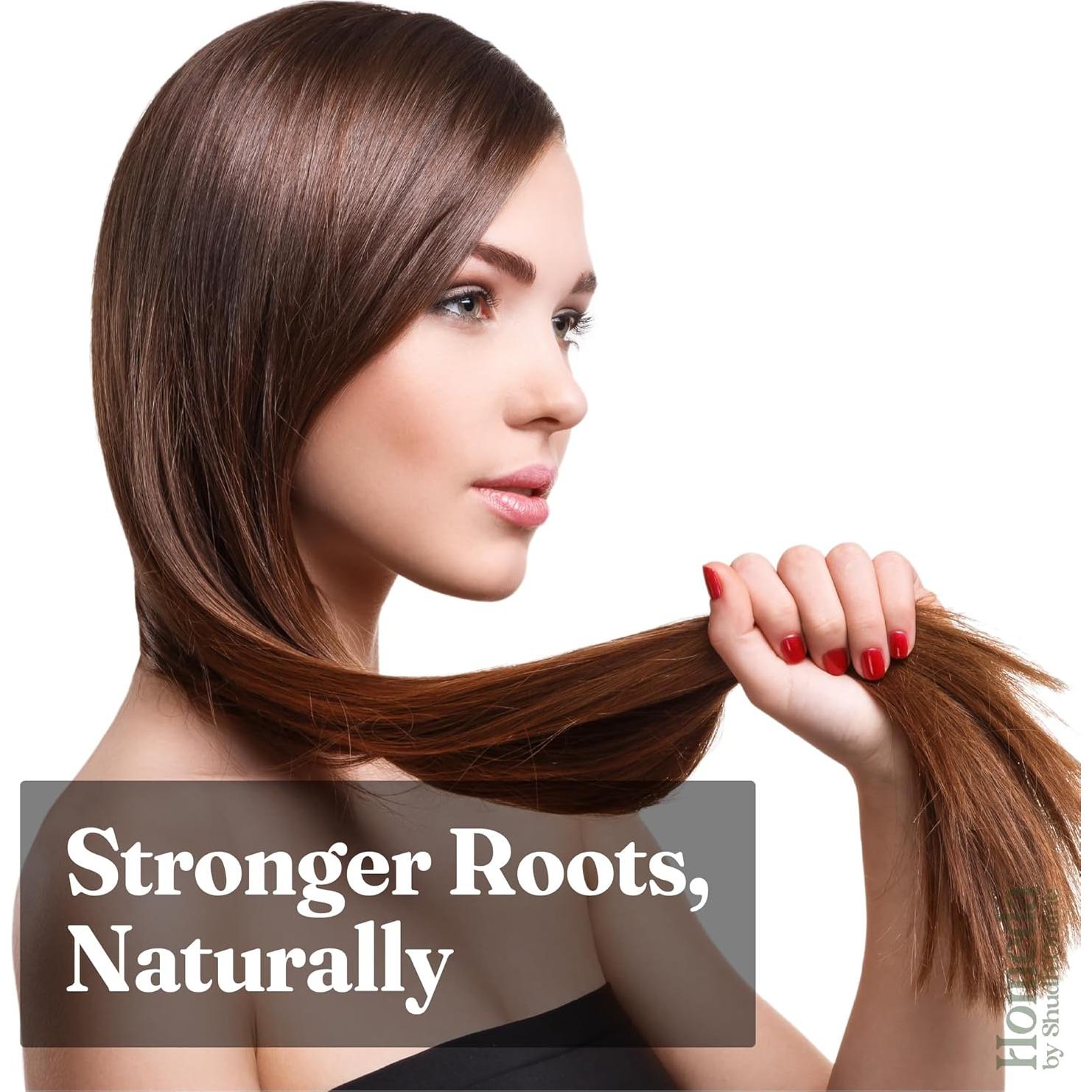 Polvo de Shikakai Orgánico Homeda 200 g - Acondicionador Natural