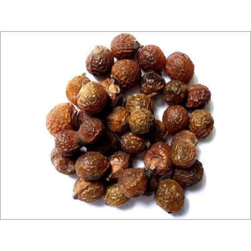 Jabón Orgánico de Nuts de Reetha Aritha 100g - Puro