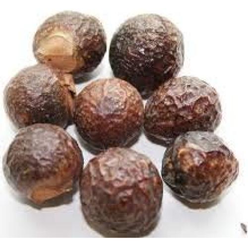 Jabón Orgánico de Nuts de Reetha Aritha 100g - Puro