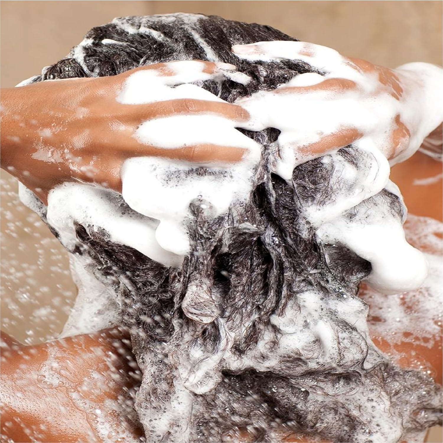 Polvo de Jabón Yauvanya Reetha 100g - Limpiador Natural Cabello