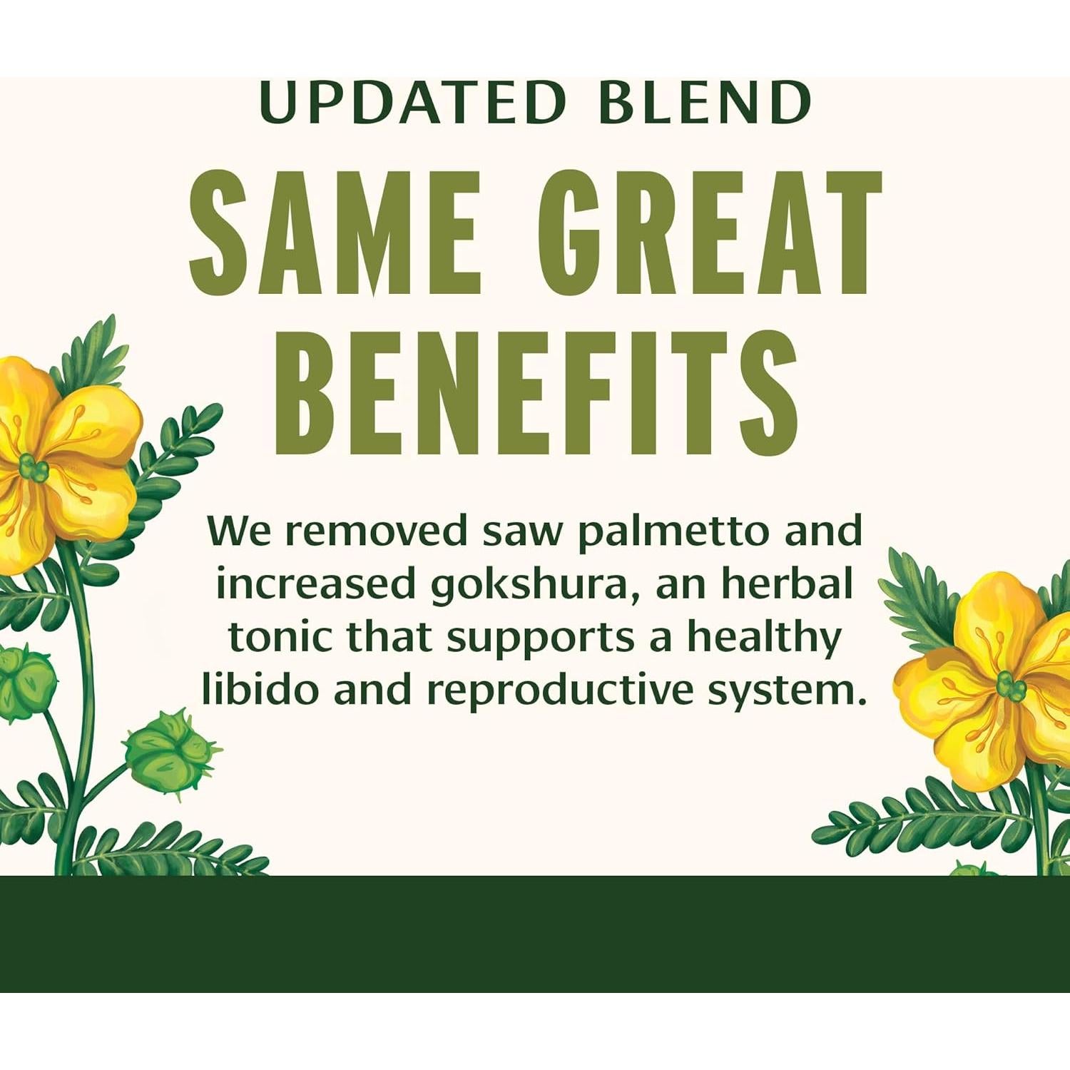 Tabletas de Soporte Masculino Banyan Botanicals - 90 Tabletas Veganas