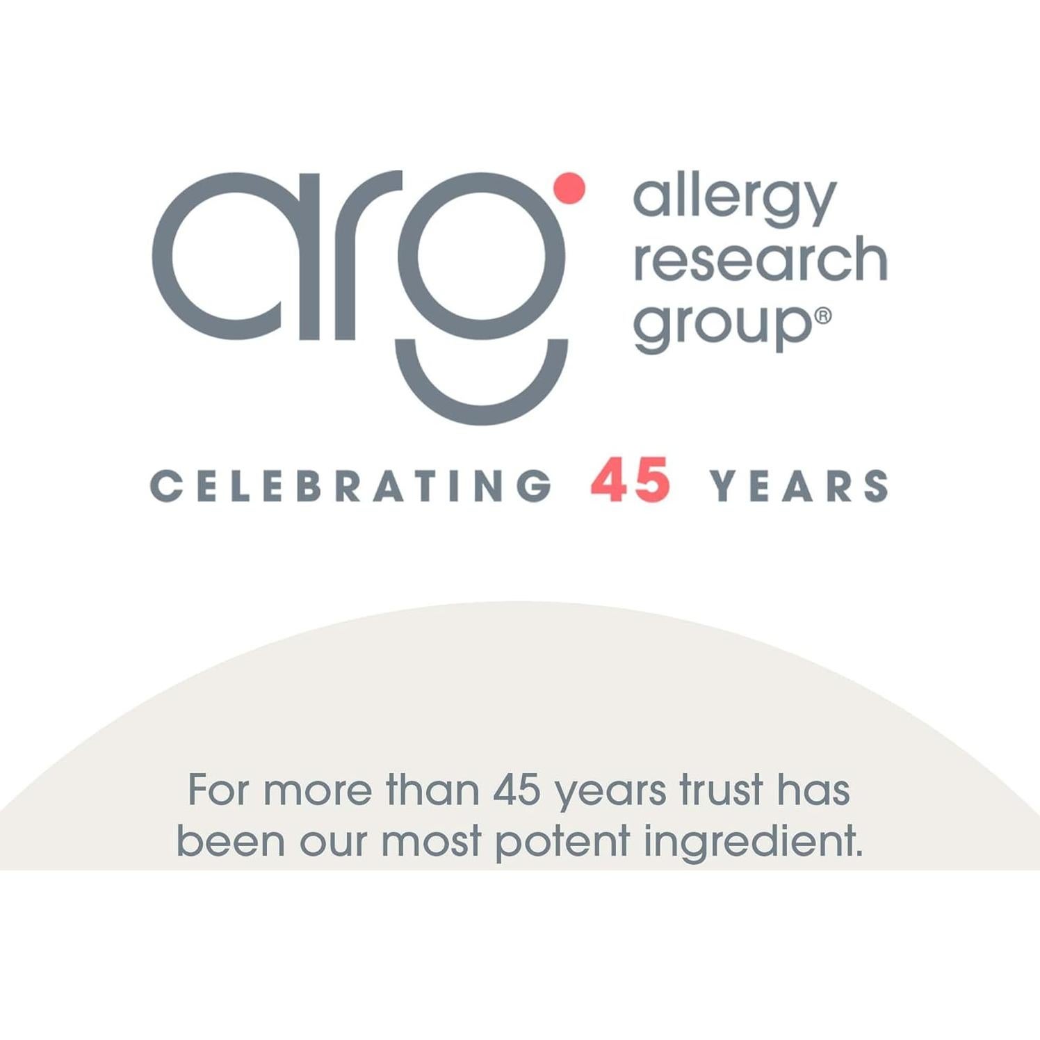 Suplemento Dietético Artemisia Grupo de Alergias 100 Cápsulas