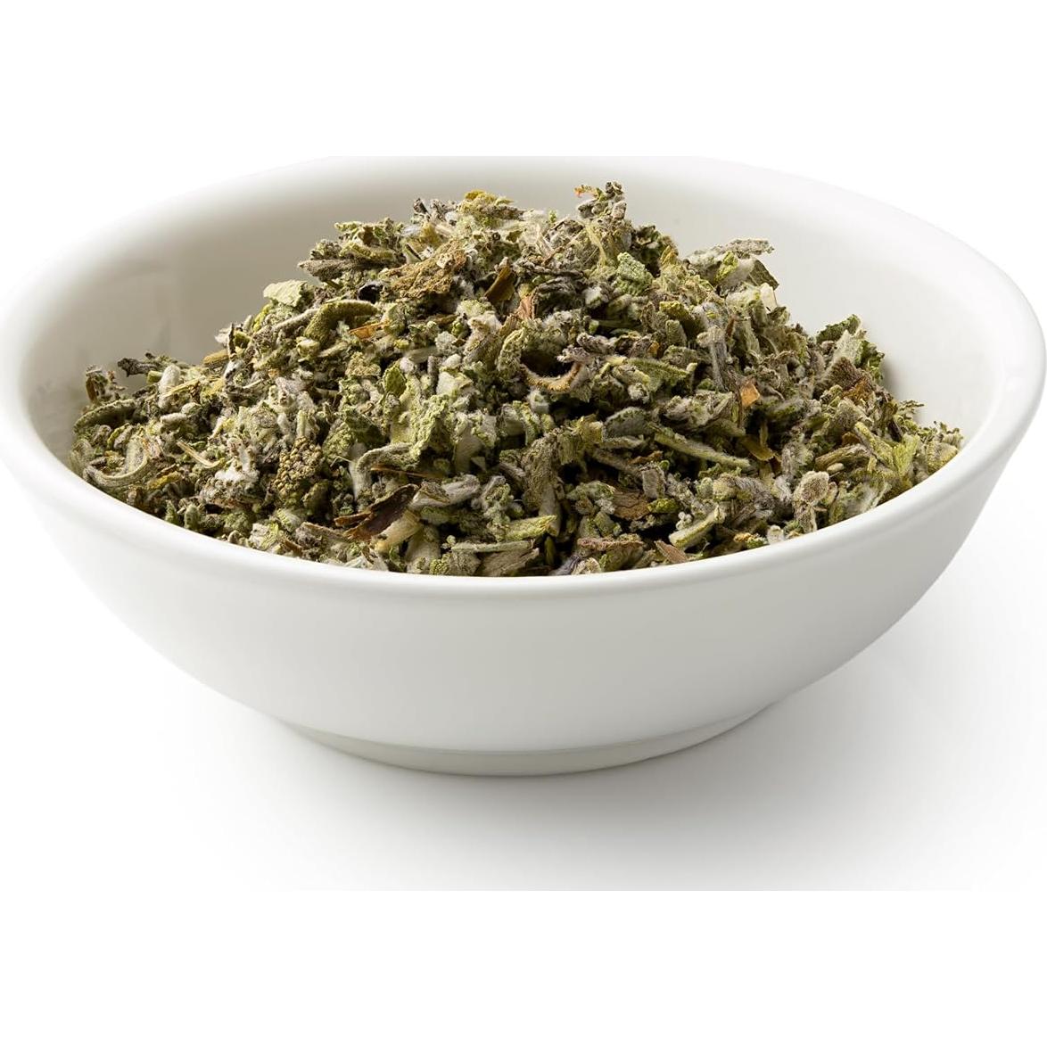 Salvia Orgánica U.S. Wellness 0.45 kg - Té y Condimento