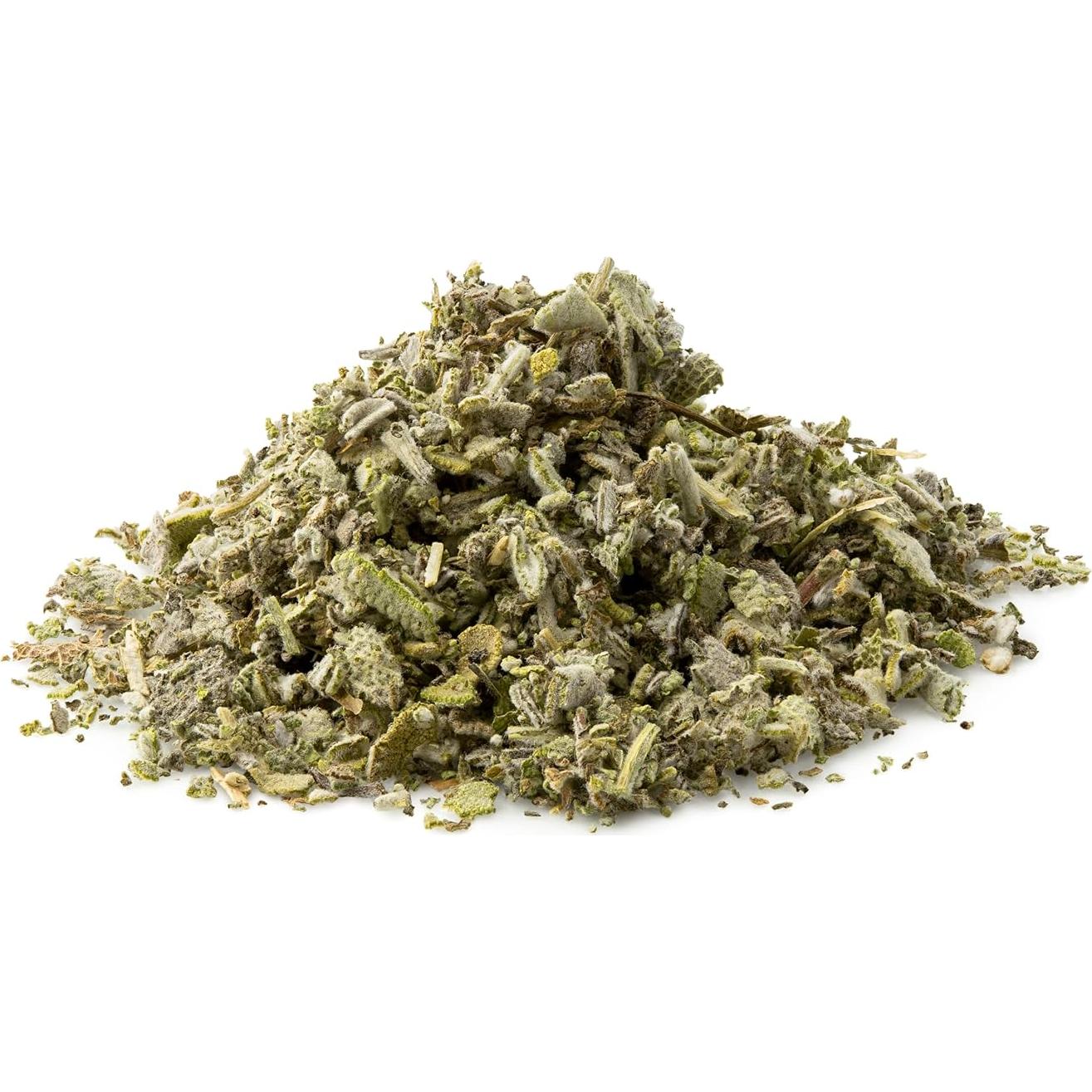 Salvia Orgánica U.S. Wellness 0.45 kg - Té y Condimento