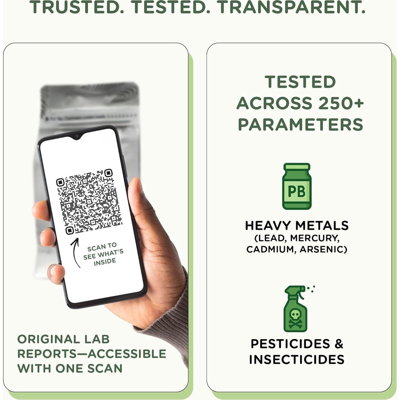 Hoja de Laurel Molida Orgánica USDA 113.4g - Spice Profile