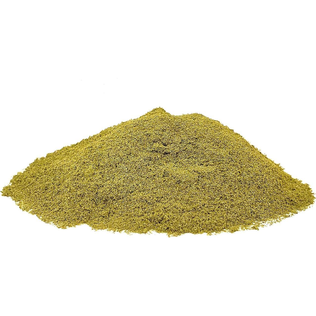 Polvo de Hojas de Laurel The Spice Way 113.4 g - Sabor Potente