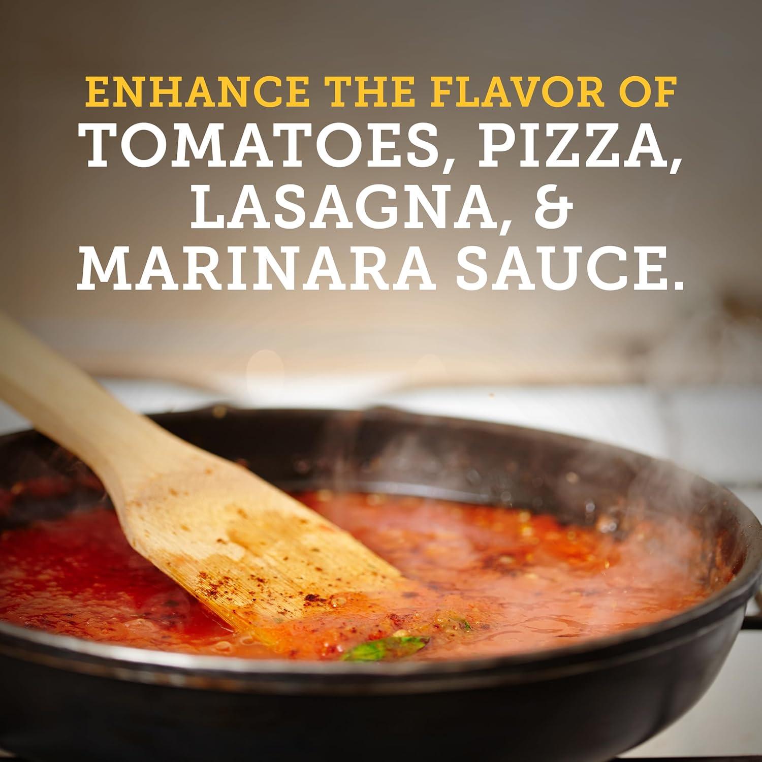 Albahaca Dulce Tone 17.86 g - Sabor Fresco y Aromático