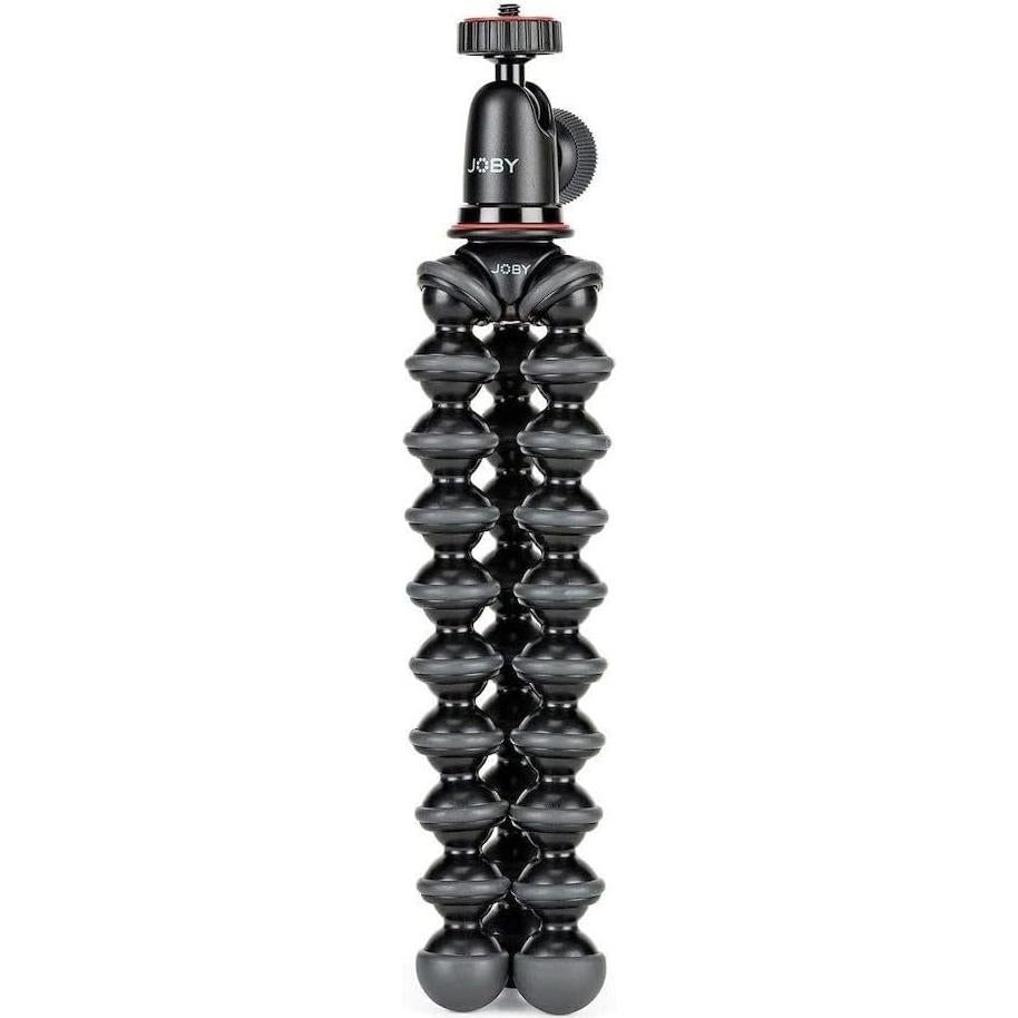 Trípode Compacto Joby GorillaPod 1K con Cabeza Esférica