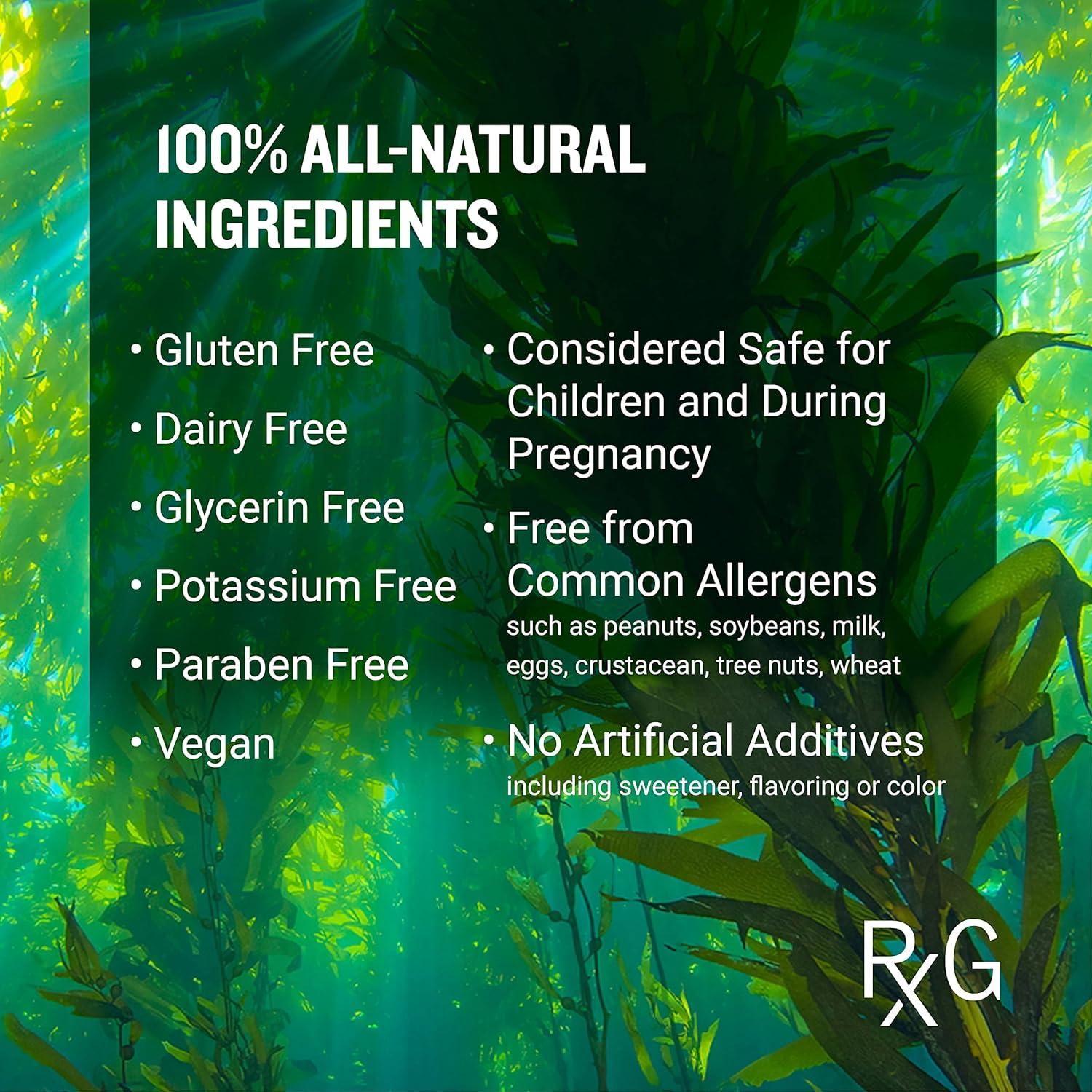 Rescate de Chocolate con Menta Reflux Gourmet 100% Natural 230g