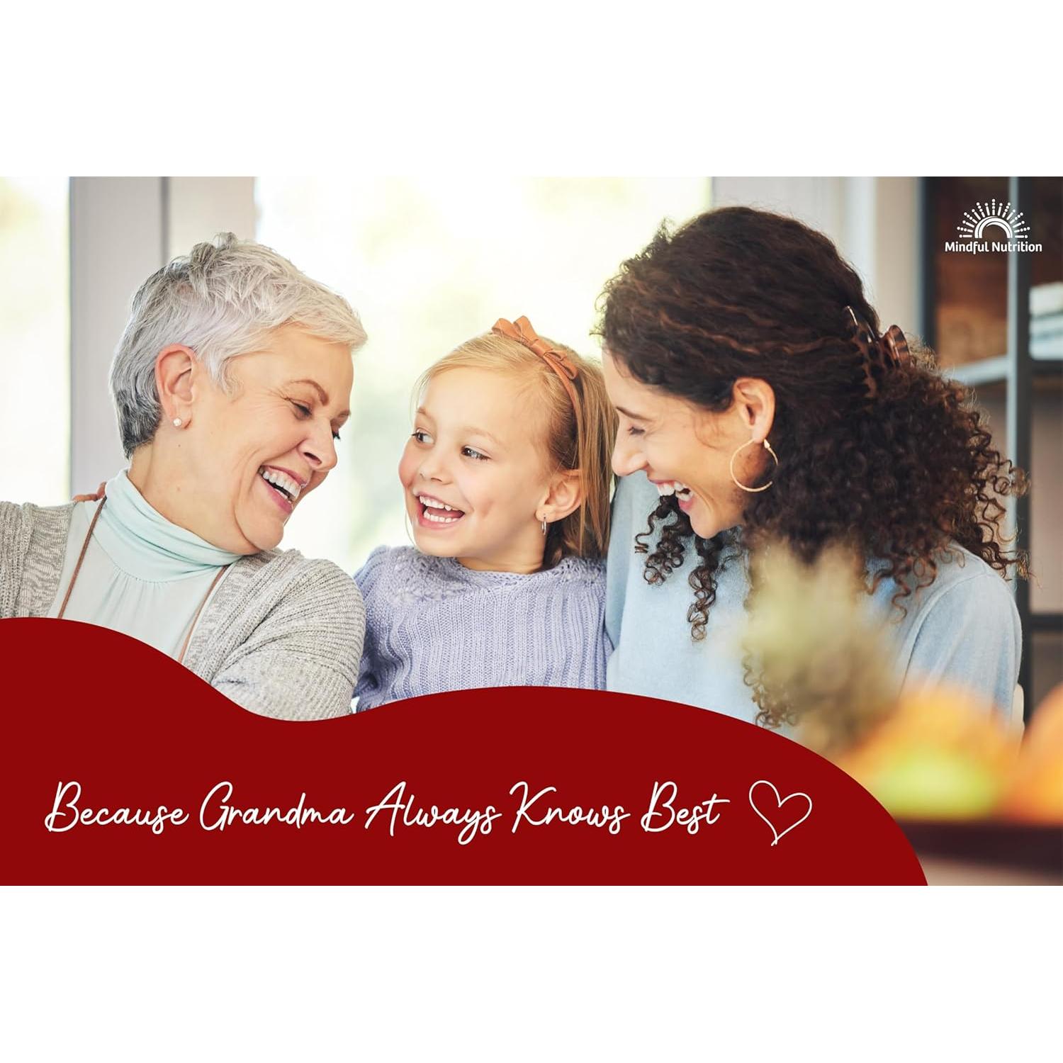 Mezcla de Chocolate Caliente Orgánico Mindful Nutrition 340g