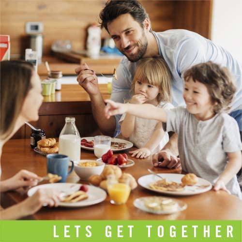 Chocolate Caliente Oscuro Sin Azúcar de Menta Castle Kitchen 2 Latas 454 g