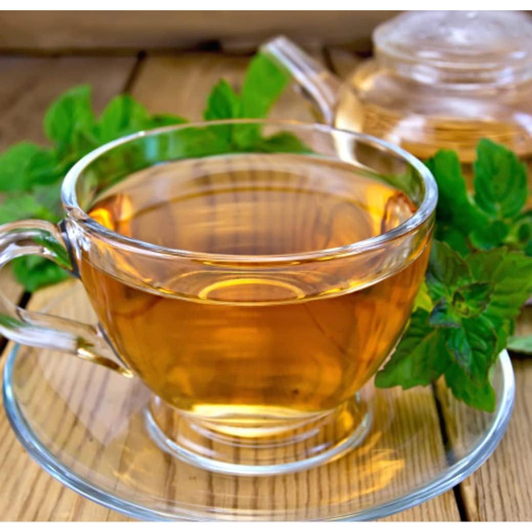 Extracto de Bálamo de Limón Orgánico Natural Puro 500g