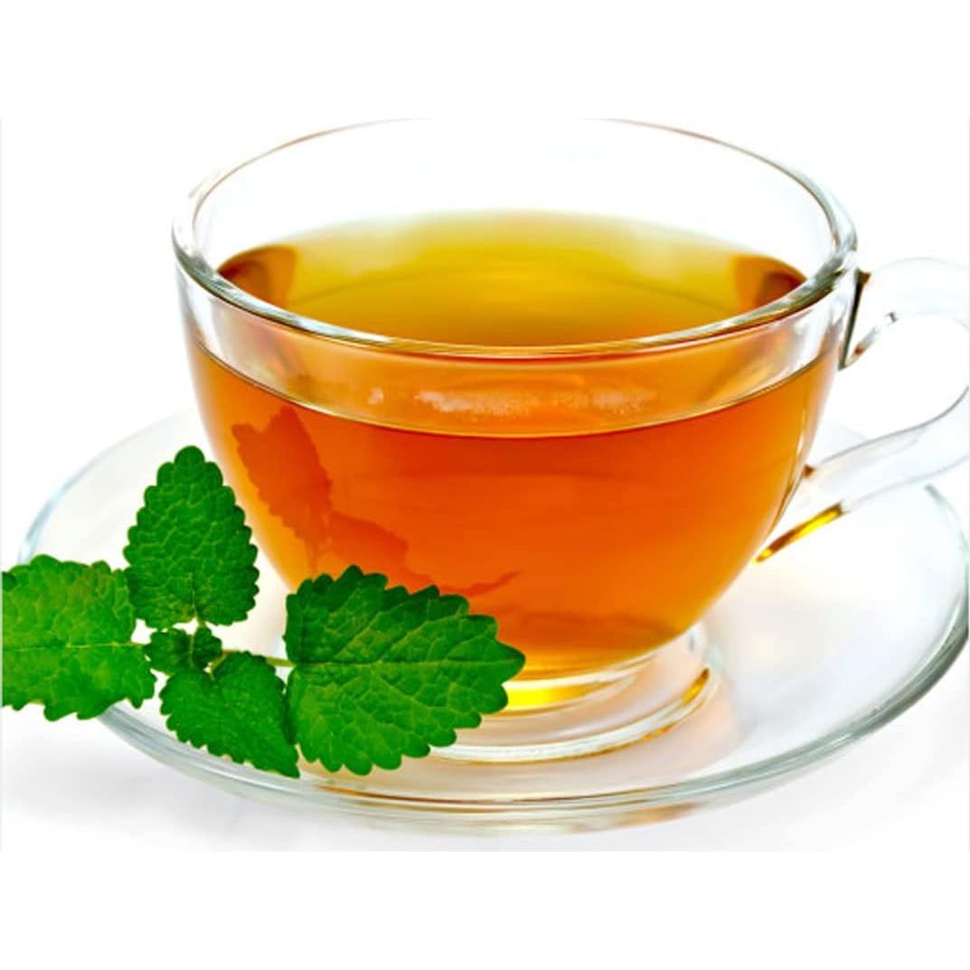 Extracto de Bálamo de Limón Orgánico Natural Puro 500g